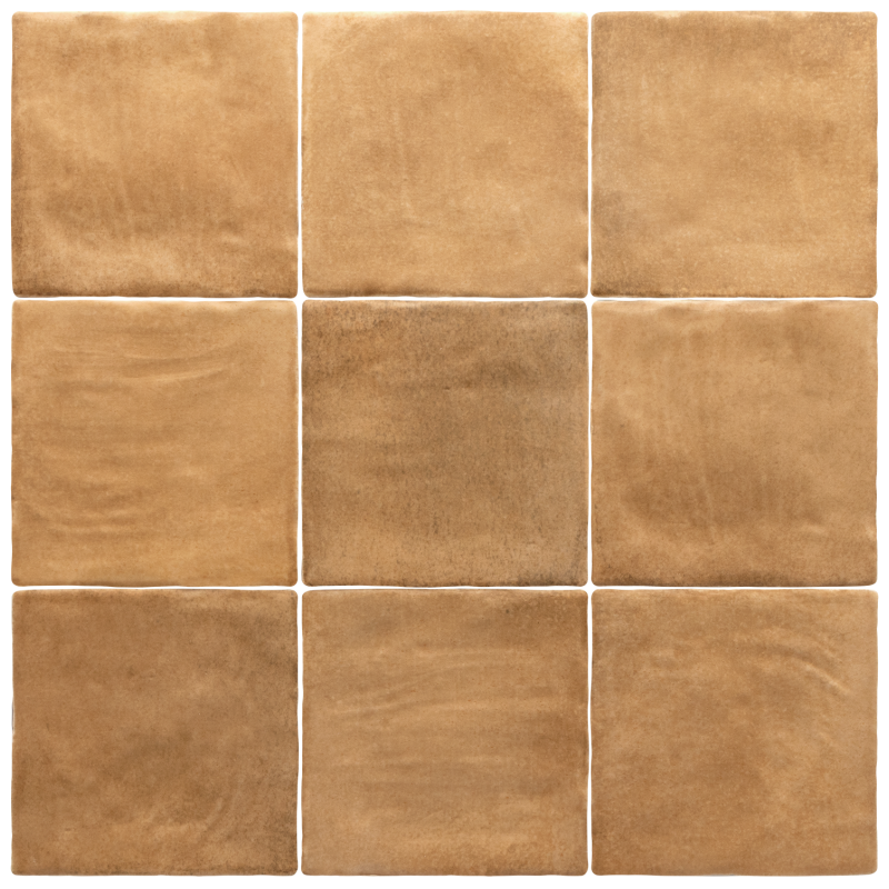 SABBIA TERRACOTTA MAT 10X10 (P.63097)