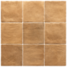 SABBIA TERRACOTTA MAT 10X10 (P.63097)