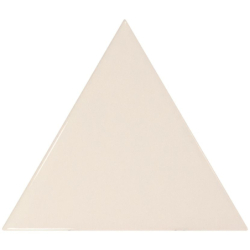 TRIANGOLO CREAM POŁYSK...