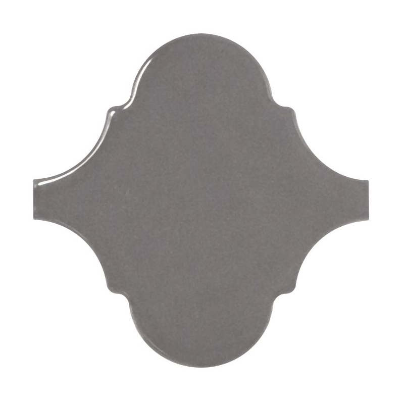 ALHAMBRA DARK GREY POŁYSK 12X12 (P.63105)