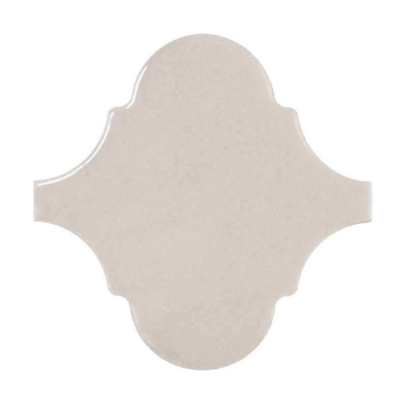 ALHAMBRA LIGHT GREY POŁYSK 12X12 (P.63109)