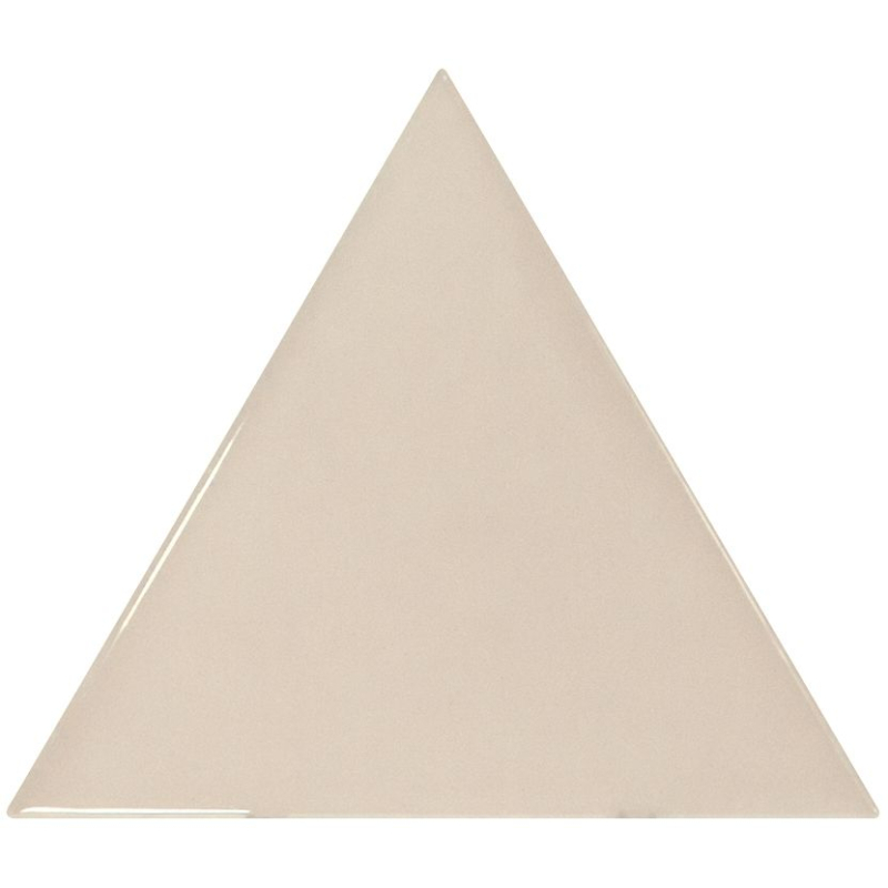 TRIANGOLO GREIGE POŁYSK 10,8X12,4 (P.63113)