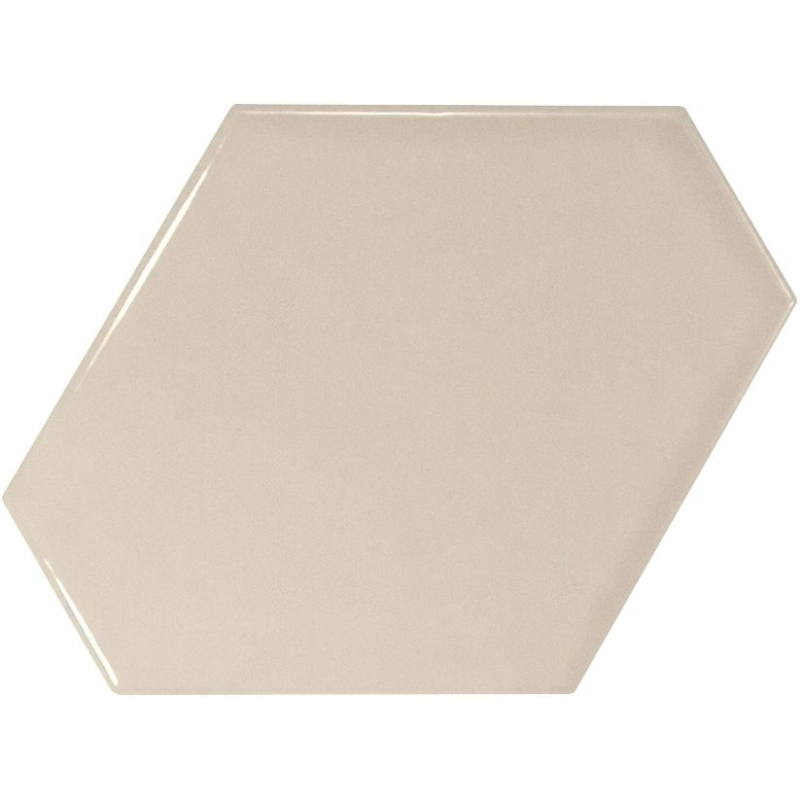 BENZENE GREIGE POŁYSK 10,8X12,4 (P.63115)