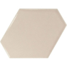 BENZENE GREIGE POŁYSK 10,8X12,4 (P.63115)