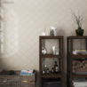 ALHAMBRA GREIGE POŁYSK 12X12 (P.63119)