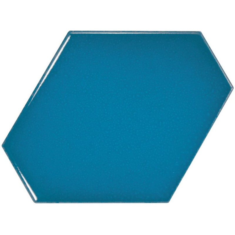 BENZENE ELECTRIC BLUE POŁYSK 10,8X12,2 (P.63125)