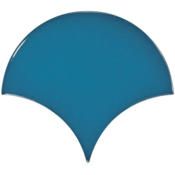FAN ELECTRIC BLUE POŁYSK...