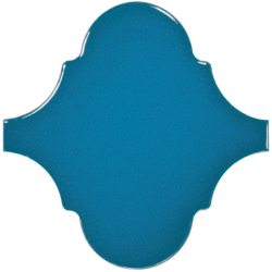 ALHAMBRA ELECTRIC BLUE...