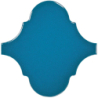 ALHAMBRA ELECTRIC BLUE POŁYSK 12X12 (P.63129)