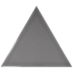TRIANGOLO DARK GREY POŁYSK...
