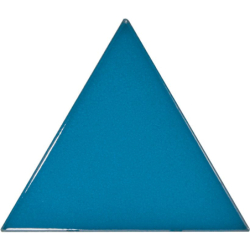 TRIANGOLO ELECTRIC BLUE...