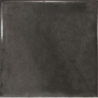 SPLENDOURS BLACK POŁYSK 15X15 (P.63141)