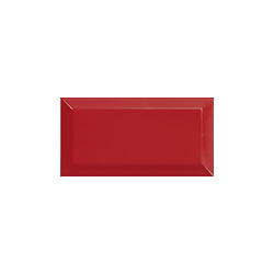 METRO ROSSO POŁYSK 10X20...