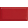 METRO ROSSO POŁYSK 10X20 (P.63143)
