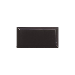 METRO BLACK POŁYSK 10X20...