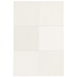 MAGMA WHITE MAT 13,2X13,2...