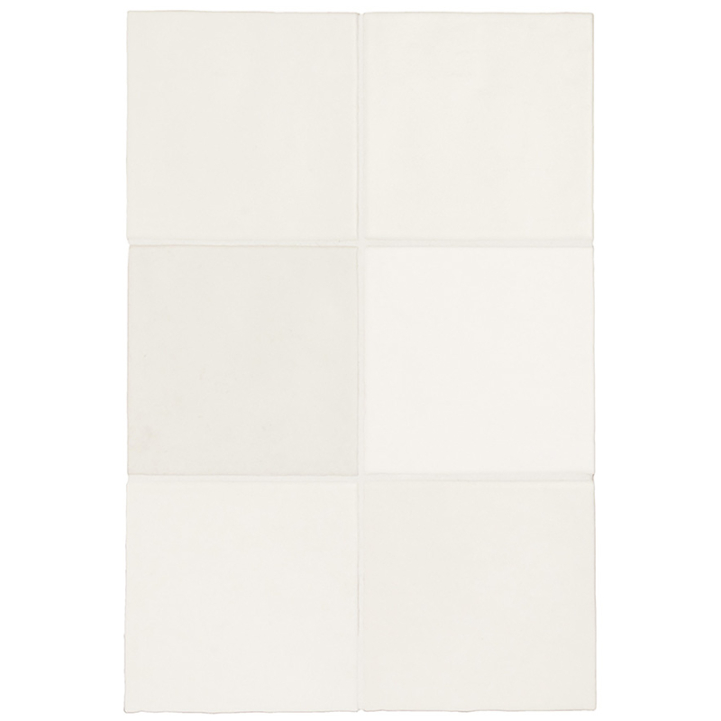 MAGMA WHITE MAT 13,2X13,2 (P.63149)
