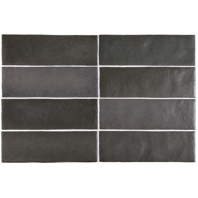 MAGMA BLACK COAL MAT 6,5X20 (P.63151)