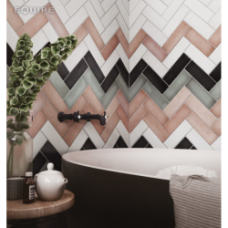 MAGMA BLACK COAL MAT 6,5X20 (P.63151)
