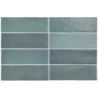 MAGMA AQUAMARINA MAT 6,5X20 (P.63155)