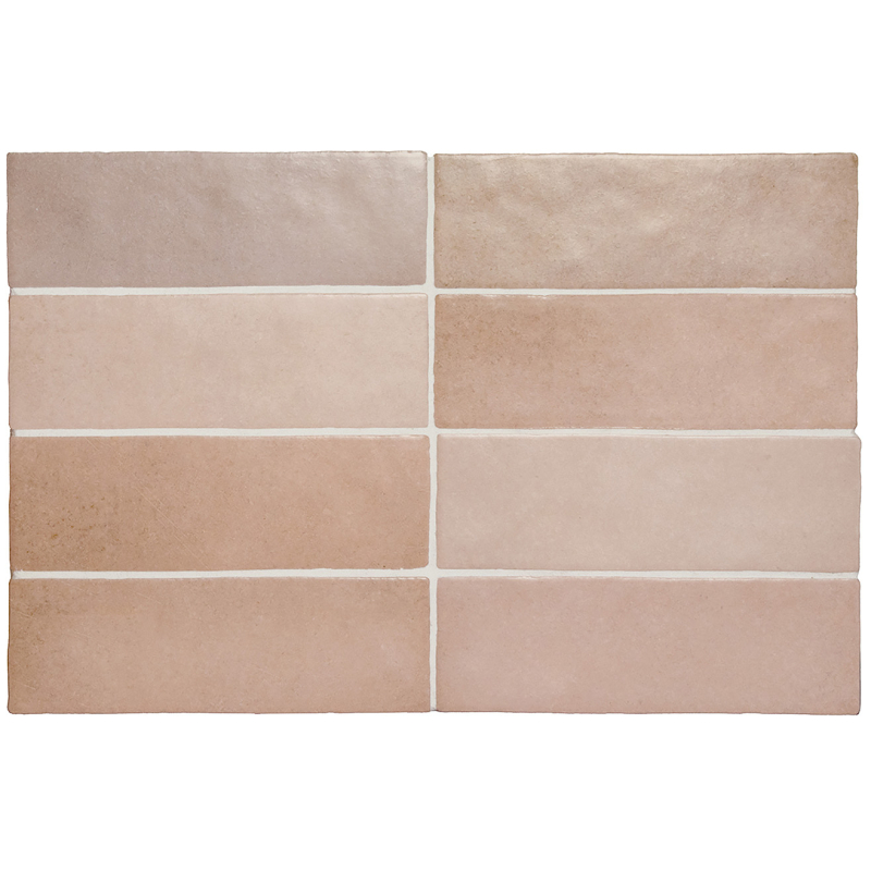 MAGMA CORAL PINK MAT 6,5X20 (P.63163)