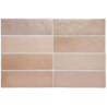 MAGMA CORAL PINK MAT 6,5X20 (P.63163)
