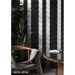 TIROL BLACK POŁYSK 10,8X12,4 (P.63167)