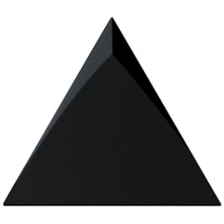 TIROL BLACK MAT 10,8X12,4...