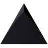 TIROL BLACK MAT 10,8X12,4 (P.63169)