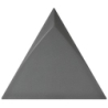 TIROL DARK GREY POŁYSK 10,8X12,4 (P.63173)