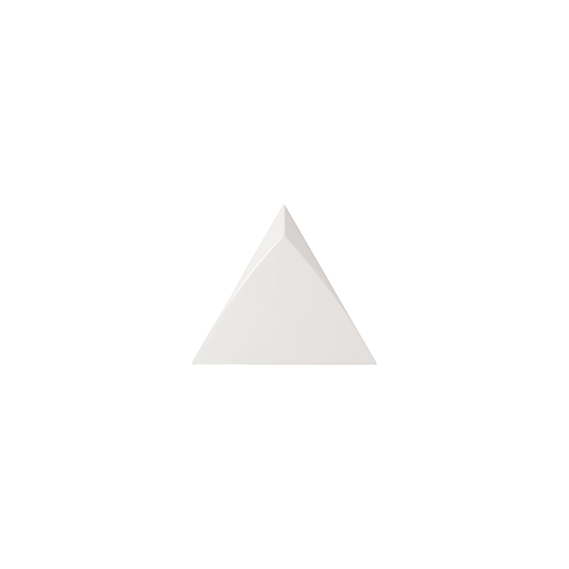 TIROL WHITE POŁYSK 10,8X12,4 (P.63181)