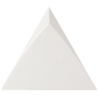 TIROL WHITE POŁYSK 10,8X12,4 (P.63181)