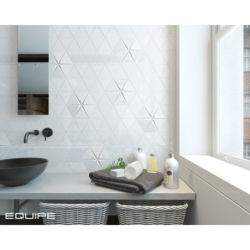 TIROL WHITE POŁYSK 10,8X12,4 (P.63181)