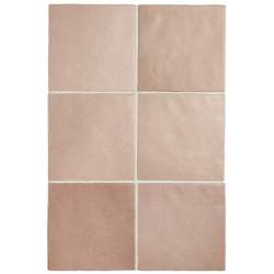 MAGMA CORAL PINK MAT...