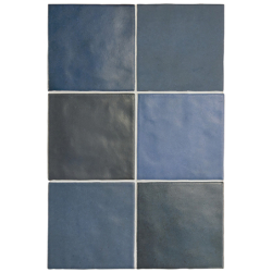 MAGMA SEA BLUE MAT...