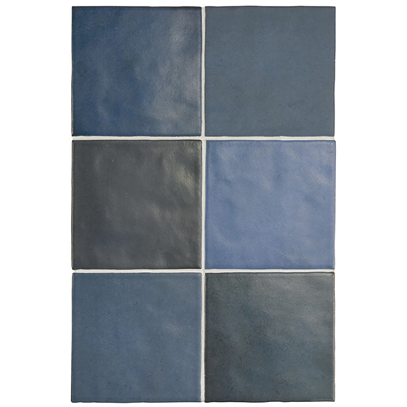 MAGMA SEA BLUE MAT 13,2X13,2 (P.63185)
