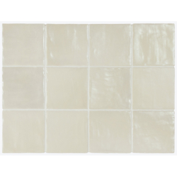 MALLORCA GREEN SATYNA 10X10...