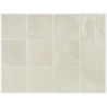MALLORCA GREEN SATYNA 10X10 (P.63189)