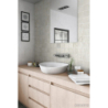 MALLORCA GREEN SATYNA 10X10 (P.63189)