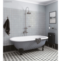 MALLORCA BLUE SATYNA 10X10 (P.63191)