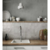 MALLORCA GREY SATYNA 10X10 (P.63193)