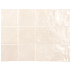MALLORCA CREAM SATYNA 10X10...
