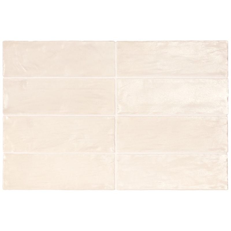MALLORCA CREAM SATYNA 6,5X20 (P.63207)