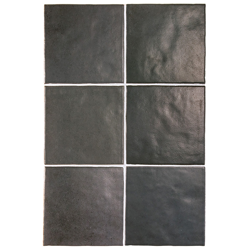 MAGMA BLACK COAL MAT 13,2X13,2 (P.63211)