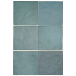MAGMA AQUAMARINA MAT 13,2X13,2 (P.63215)