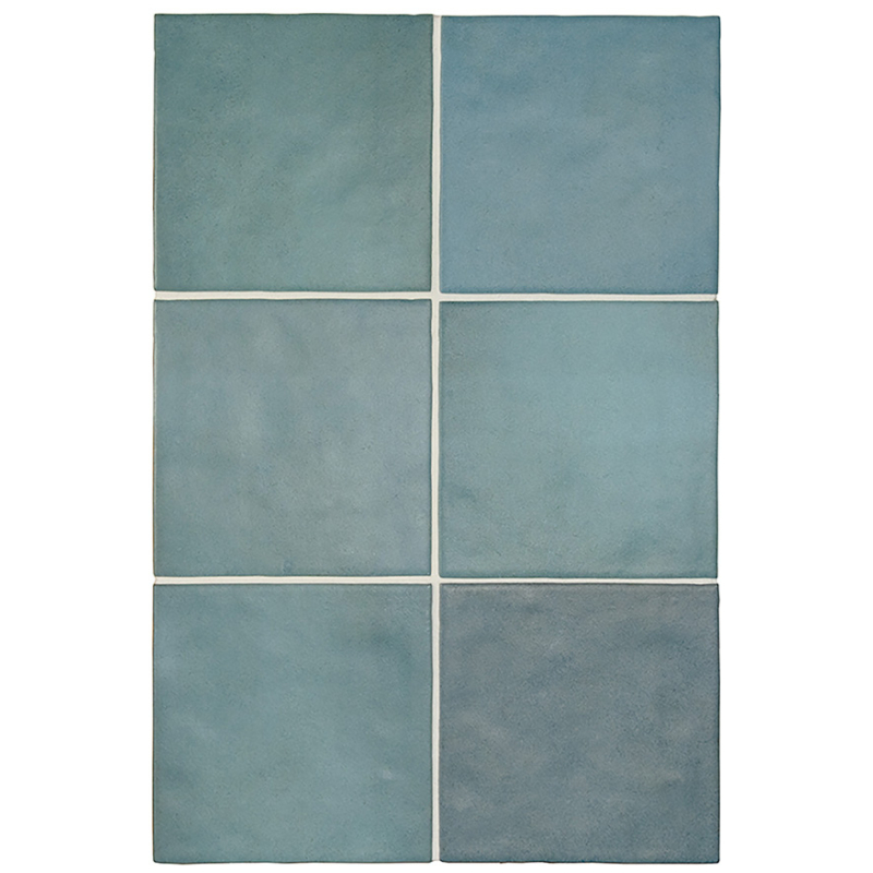 MAGMA AQUAMARINA MAT 13,2X13,2 (P.63215)
