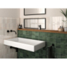 MAGMA MALACHITE MAT 13,2X13,2 (P.63217)