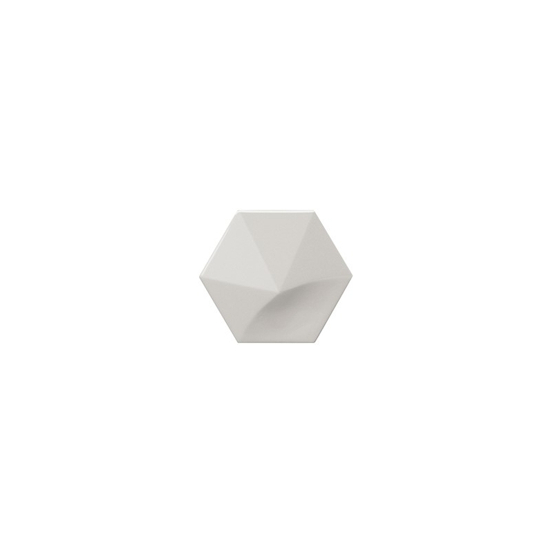 OBERLAND MINT HEXAGON POŁYSK 12,4X10,7 (P.63227)