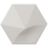 OBERLAND MINT HEXAGON POŁYSK 12,4X10,7 (P.63227)