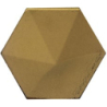 OBERLAND METALLIC HEXAGON POŁYSK 12,4X10,7 (P.63237)
